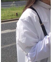 I am I in fact... | シャツ/ブラウス