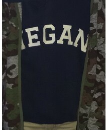 カレッジ | パーカー