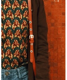 ZARA | ハンドバッグ