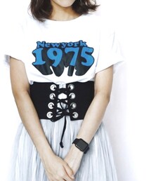 ZARA | Tシャツ/カットソー