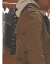 BLACK SCORE | パーカー