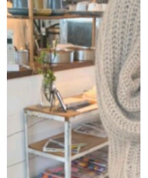 DRESSLAVE | ニット/セーター