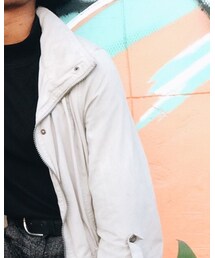 Target | raincoat (ダウンジャケット/コート)