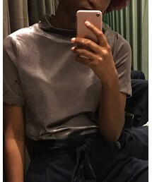 ZARA | シャツ/ブラウス