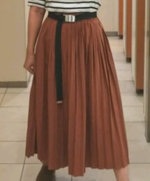 Win Heart | スカート