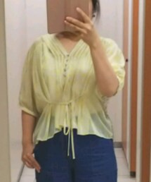 FURFUR | シャツ/ブラウス