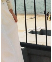 AVAN LILY | スカート