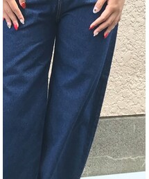 Antgauge | デニムパンツ