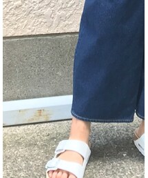 BIRKENSTOCK | サンダル