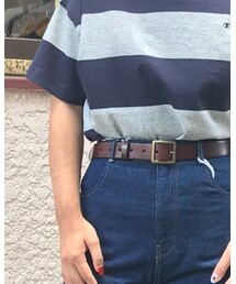 DANA FANEUIL | ベルト