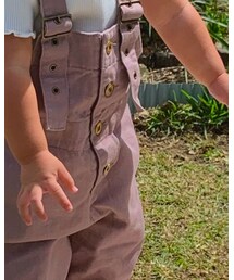 UNIVERSAL OVERALL | オールインワン・サロペット