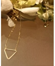 mother | ネックレス