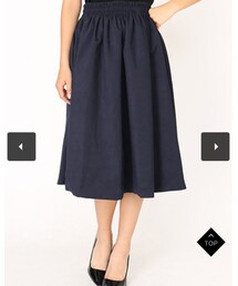 a.g plus | スカート