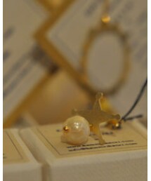 KAMIORI KAORI | ピアス（片耳用）