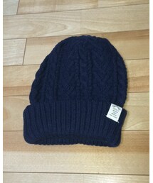 no brand | ニットキャップ/ビーニー