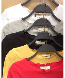 しまむら | Tシャツ/カットソー