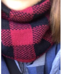 しまむら | ネックウォーマー/スヌード