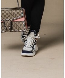 LOUIS VUITTON | スニーカー