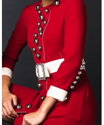 DOLCE&GABBANA | オールインワン・サロペット