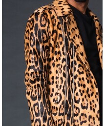 BALMAIN | ライダースジャケット