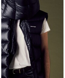 BALENCIAGA | ダウンベスト