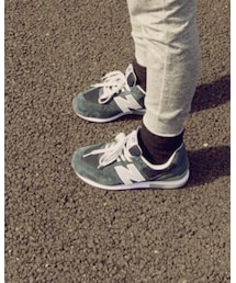 NEW BALANCE | スニーカー