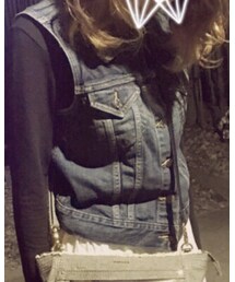 Levi's | デニムジャケット