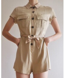 Bershka | オールインワン・サロペット