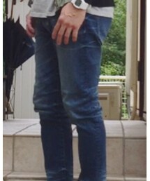 R.NEWBOLD | デニムパンツ