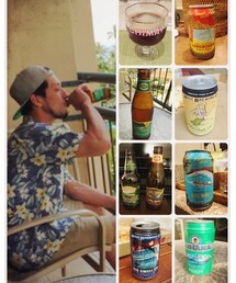 Hawaiian beer | その他