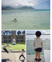 ハワイの思い出 | その他