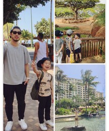 ハワイの思い出 | その他