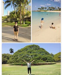 ハワイの思い出 | その他