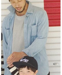 OLD NAVY | シャツ/ブラウス