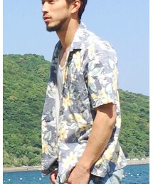 AＢCstore | シャツ/ブラウス