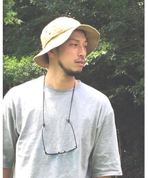 CHUMS | アクセサリー