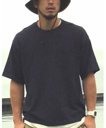 GU | Tシャツ/カットソー