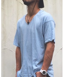 DHOLIC | Tシャツ/カットソー