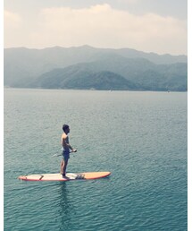 SUP | その他