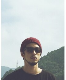 FOREVER 21 | ニットキャップ/ビーニー