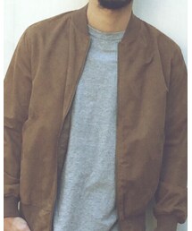 CIAOPANIC | ブルゾン