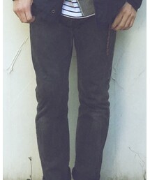 JOURNAL STANDARD | デニムパンツ