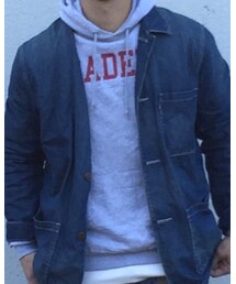 古着 | パーカー