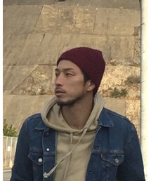 FOREVER 21 | ニットキャップ/ビーニー