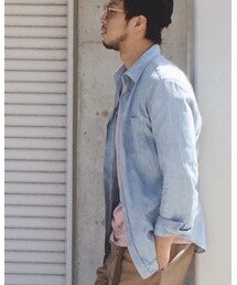 OLD NAVY | シャツ/ブラウス