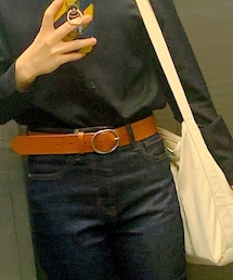 UNIQLO | ベルト