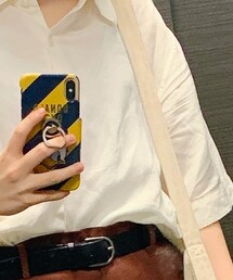 UNIQLO | シャツ/ブラウス