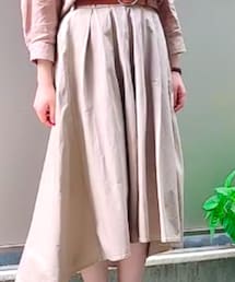 DISCOAT | スカート