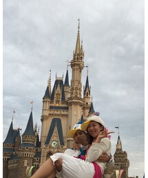 ディズニーランド | その他