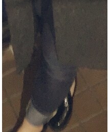 GU | デニムパンツ